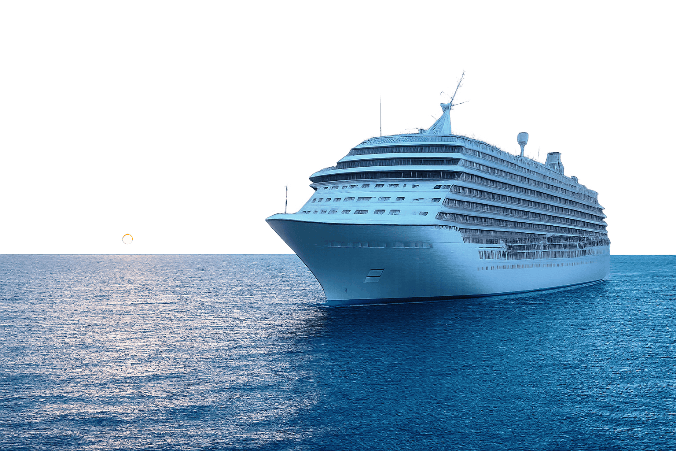 Cruise Terminal Mindelo, São Vicente, Cape Verde